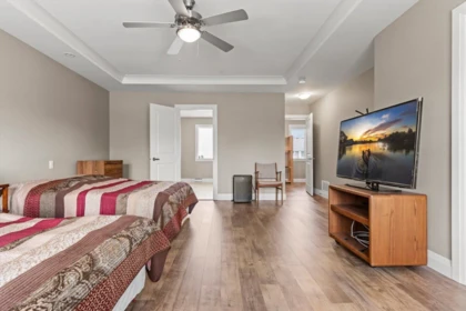 Loft / Bonus Room Photo of 44678 Anglers Boulevard, Chilliwack, BC