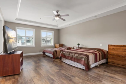 Office / Den Photo of 44678 Anglers Boulevard, Chilliwack, BC