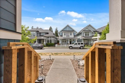 Outdoor Kitchen Photo of 44678 Anglers Boulevard, Chilliwack, BC