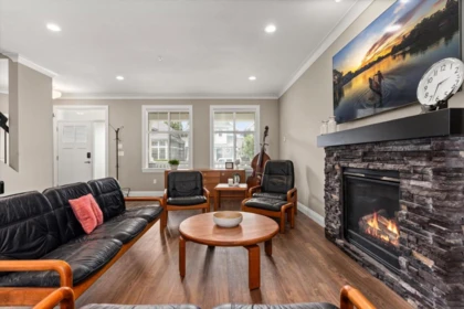 Primary Bedroom Photo of 44678 Anglers Boulevard, Chilliwack, BC