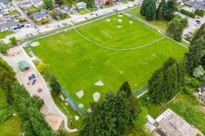 Fitness Center Photo Near 5393 Norfolk Street, Burnaby, BC