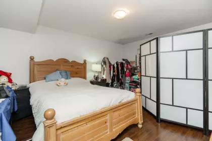 Laundry Room Photo of 5393 Norfolk Street, Burnaby, BC