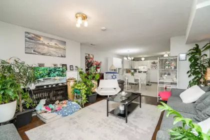 Loft / Bonus Room Photo of 5393 Norfolk Street, Burnaby, BC