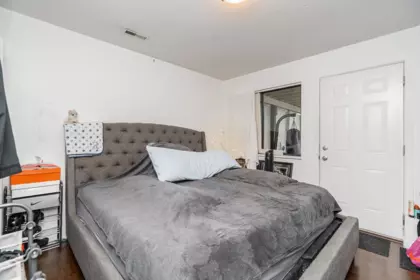Mudroom Photo of 5393 Norfolk Street, Burnaby, BC
