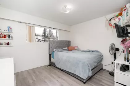Pantry Photo of 5393 Norfolk Street, Burnaby, BC