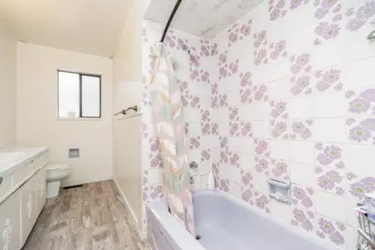 Primary Bedroom Photo of 5393 Norfolk Street, Burnaby, BC