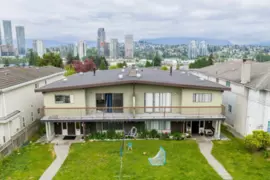 5393 Norfolk Street, Burnaby, BC