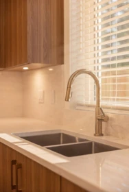 Kitchen Photo of 2055 E 4th Avenue, Vancouver, BC