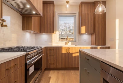 Pantry Photo of 2055 E 4th Avenue, Vancouver, BC