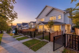 2055 E 4th Avenue, Vancouver, BC