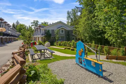 Fitness Center Photo Near 15 23183 136 Avenue, Maple Ridge, BC