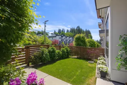 Garden / Landscaping Photo of 15 23183 136 Avenue, Maple Ridge, BC