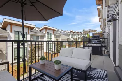 Loft / Bonus Room Photo of 15 23183 136 Avenue, Maple Ridge, BC
