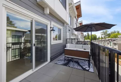 Office / Den Photo of 15 23183 136 Avenue, Maple Ridge, BC