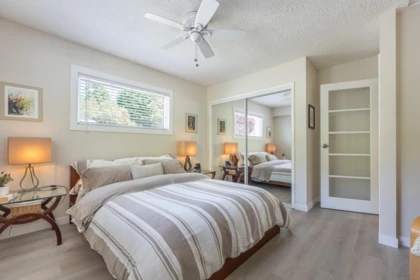Loft / Bonus Room Photo of 7065 Dale Road, Sechelt, BC