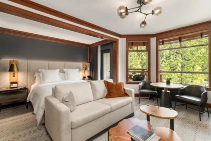 728 4591 Blackcomb Way, Whistler, BC, Whistler — Apartment/Condo for sale