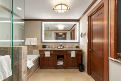 Primary Bedroom Photo of 728 4591 Blackcomb Way, Whistler, BC