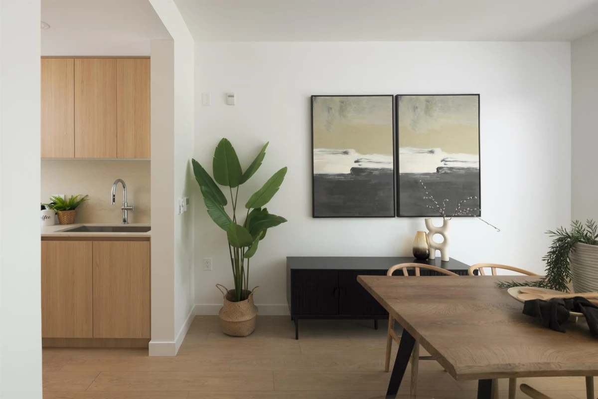 Family Room Photo of 2408 E 12th Avenue, Vancouver, BC