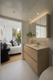 Laundry Room Photo of 2408 E 12th Avenue, Vancouver, BC