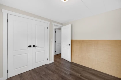 Aerial View of 5 31313 Livingstone Avenue, Abbotsford, BC