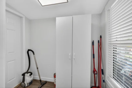 Entry Foyer Photo of 5 31313 Livingstone Avenue, Abbotsford, BC