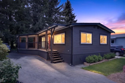5 31313 Livingstone Avenue, Abbotsford, BC, Abbotsford — Manufactured Home for sale
