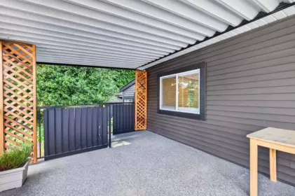 Fitness Center Photo Near 5 31313 Livingstone Avenue, Abbotsford, BC