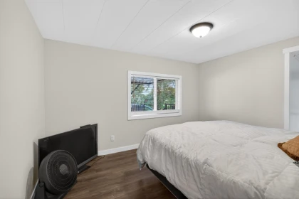 Hallway Photo of 5 31313 Livingstone Avenue, Abbotsford, BC