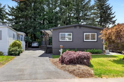 5 31313 Livingstone Avenue, Abbotsford, BC, Abbotsford — Manufactured Home for sale