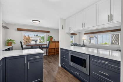 Loft / Bonus Room Photo of 5 31313 Livingstone Avenue, Abbotsford, BC