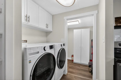 Mudroom Photo of 5 31313 Livingstone Avenue, Abbotsford, BC
