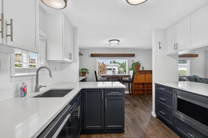 Office / Den Photo of 5 31313 Livingstone Avenue, Abbotsford, BC