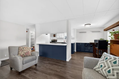 Primary Bedroom Photo of 5 31313 Livingstone Avenue, Abbotsford, BC
