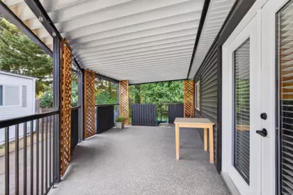 Street View Photo of 5 31313 Livingstone Avenue, Abbotsford, BC