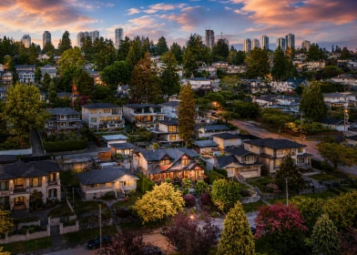 Community Amenities Photo (Clubhouse) of 4263 Winnifred Street, Burnaby, BC
