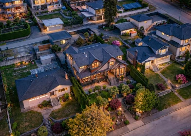 4263 Winnifred Street, Burnaby, BC, Burnaby — Single Family Residence for sale