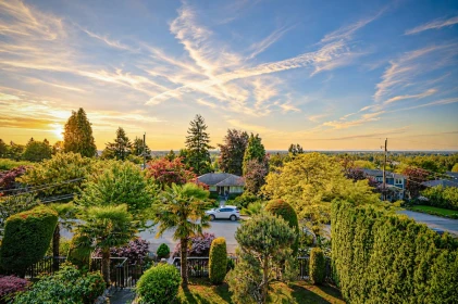 Outdoor Kitchen Photo of 4263 Winnifred Street, Burnaby, BC