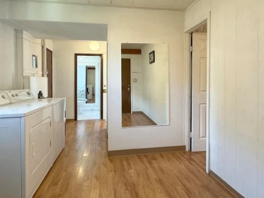 Hallway Photo of 10844 Springmont Gate, Richmond, BC