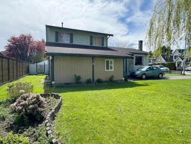 Playground / Recreational Area Near 10844 Springmont Gate, Richmond, BC