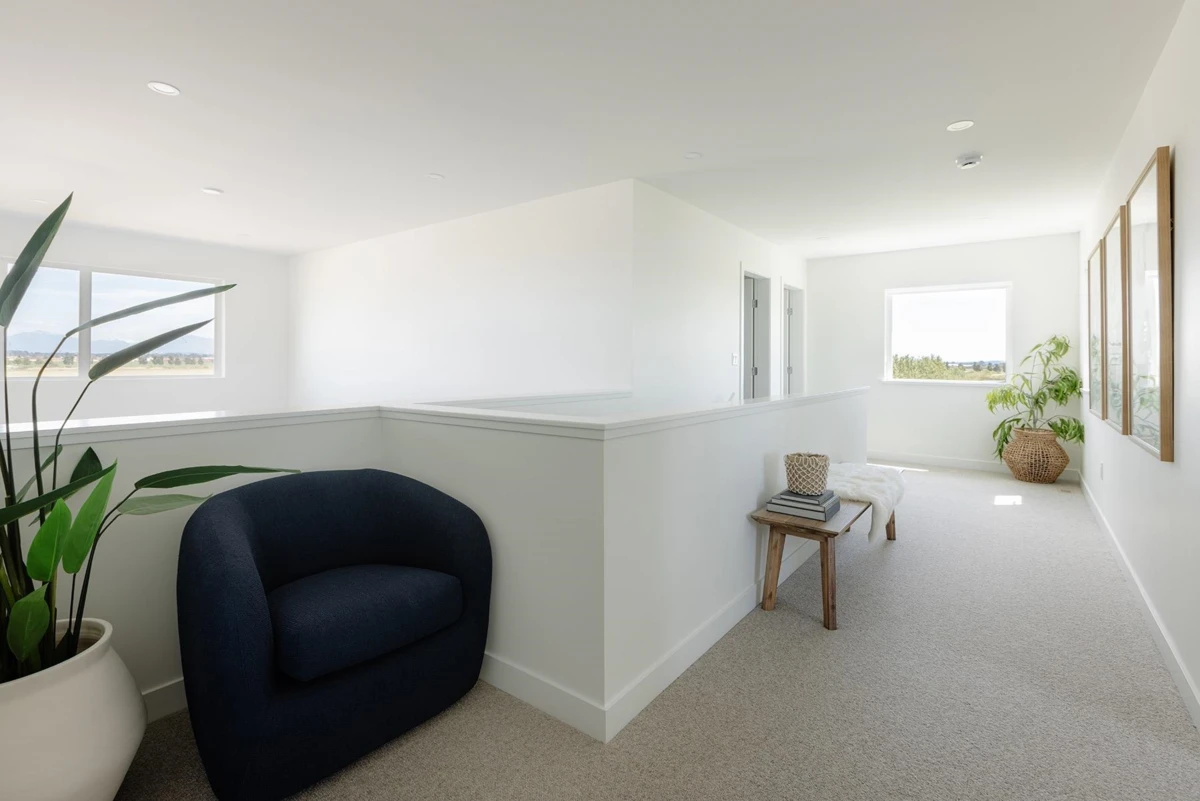 Dining Area Photo of 4599 Cattail Way, Tsawwassen, BC