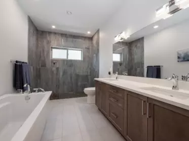 Loft / Bonus Room Photo of 107 Witherby Road, Gibsons, BC