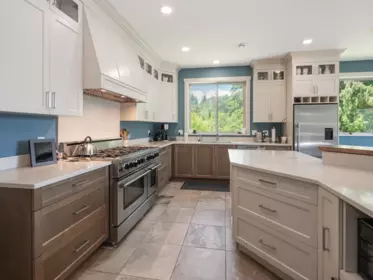Pantry Photo of 107 Witherby Road, Gibsons, BC