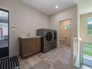 Walk-In Closet Photo of 107 Witherby Road, Gibsons, BC