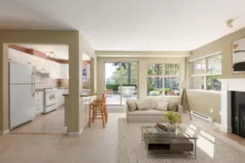 201 3595 W 26th Avenue, Vancouver, BC