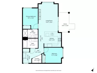 103 45510 Market Way, Chilliwack, BC, Chilliwack — Apartment/Condo for sale