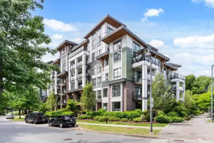 103 45510 Market Way, Chilliwack, BC, Chilliwack — Apartment/Condo for sale