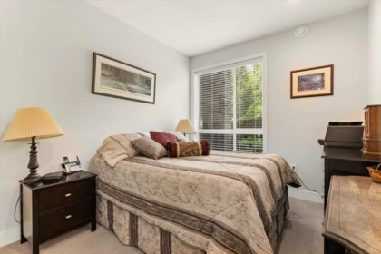 Loft / Bonus Room Photo of 103 45510 Market Way, Chilliwack, BC