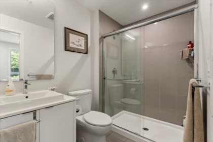 Mudroom Photo of 103 45510 Market Way, Chilliwack, BC
