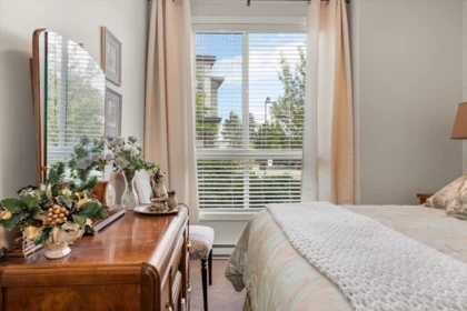 Powder Room Photo of 103 45510 Market Way, Chilliwack, BC