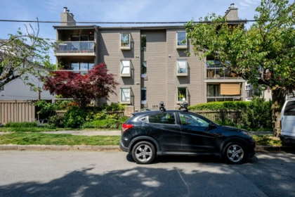 Hot Tub / Spa Photo of 101 1875 W 8th Avenue, Vancouver, BC